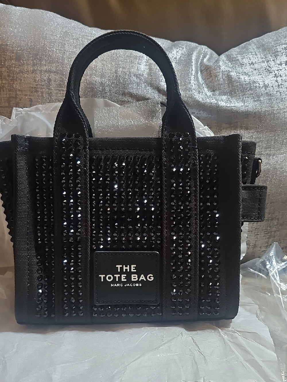 Marc Jacobs Tote